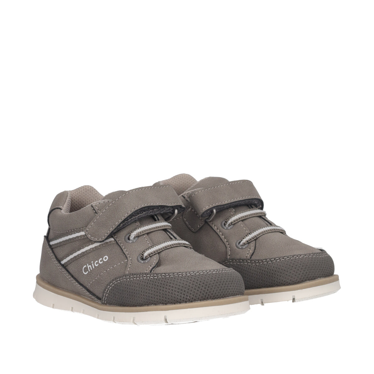 FOSCOLO Sneakers Bambini Grigie