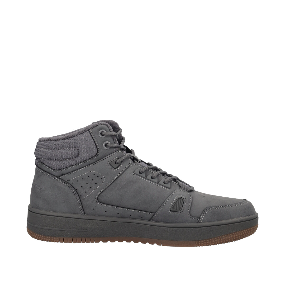 RD18 MID COMB Sneakers Mid-cut Uomo Grigie