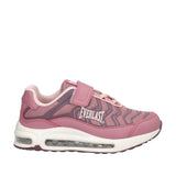 Sneakers Bambina Rosa