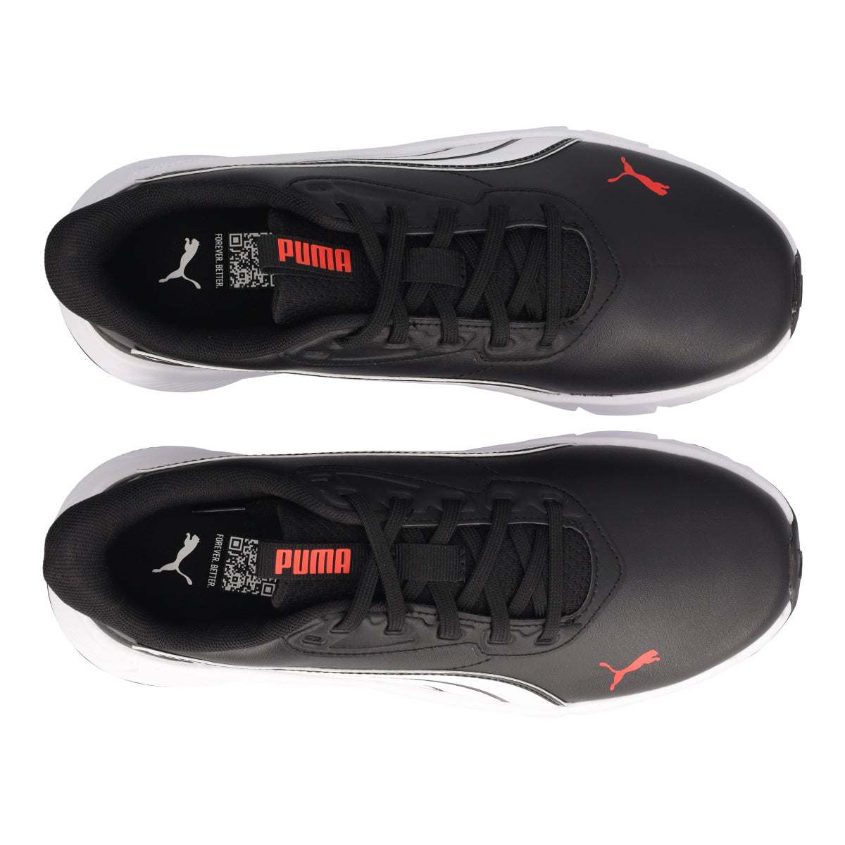 FLEXFOCUS LITE MODERN SL JR Sneakers Junior Nere