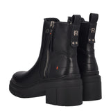 Stivaletti Donna Neri