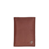 Porta carte Uomo Uomo Marrone