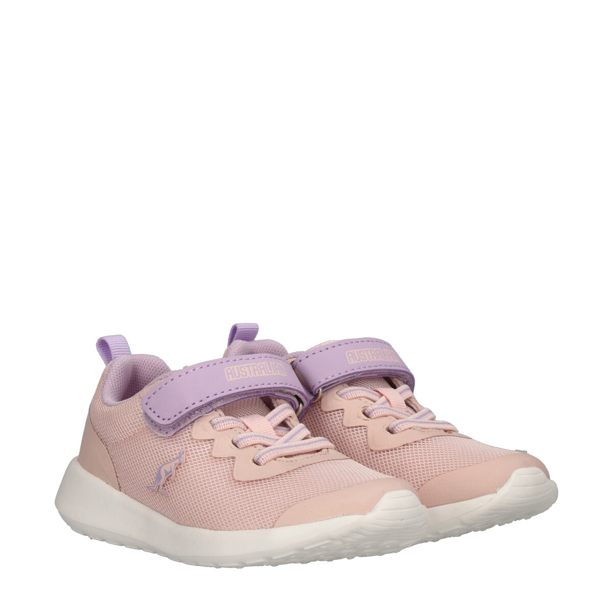 FLAME TD Sneakers Bambina Rosa
