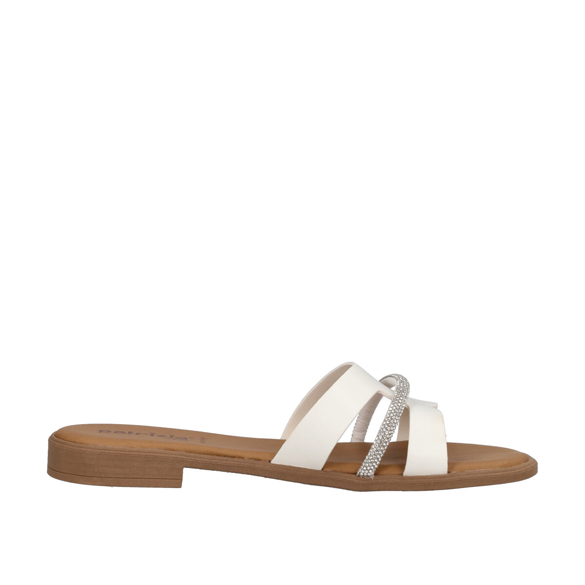 Ciabatte Donna Bianche