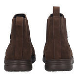 Polacco Uomo Marrone