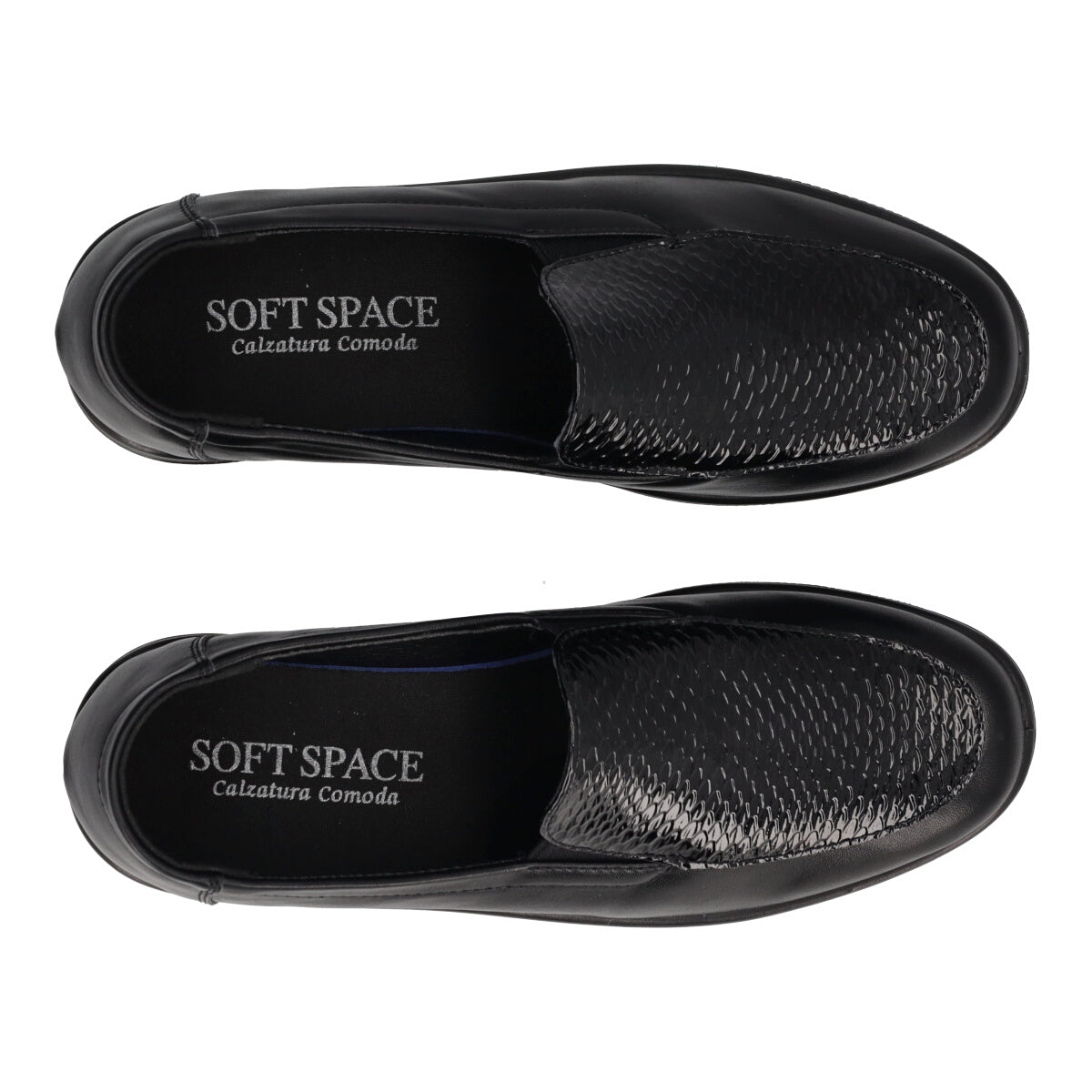 Comfort Donna nere
