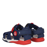 BABY ACTIVE SAN Sandali Bambino Blu