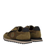 NOVA 02 Sneakers Uomo Verdi