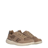 LEE Sneakers Uomo Beige
