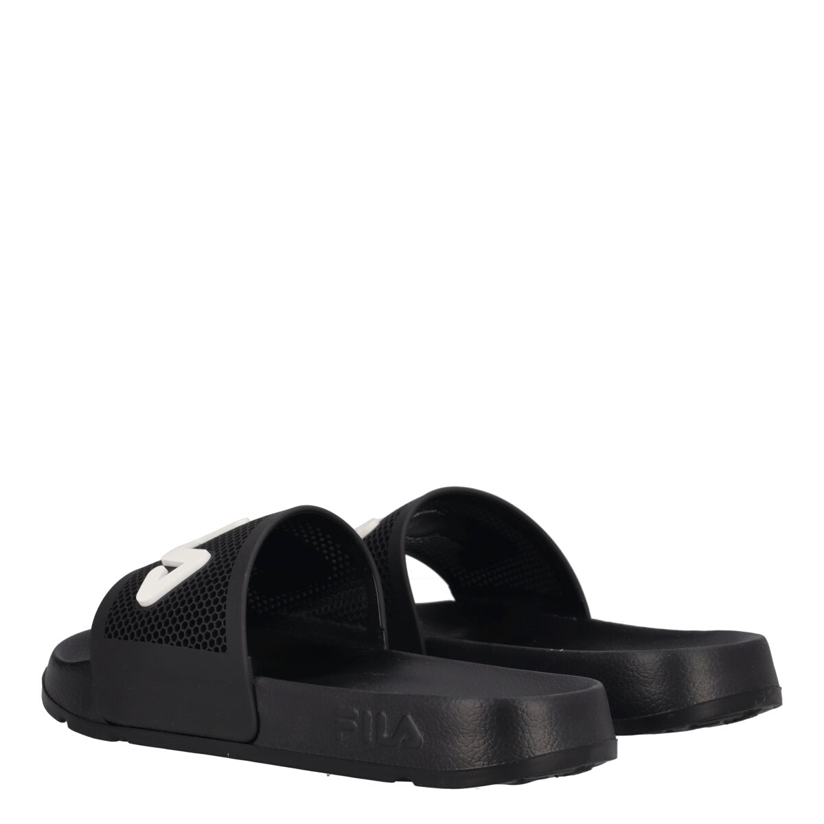 MORRO BAY SPIRO WMN Ciabatte Mare Donna Nere