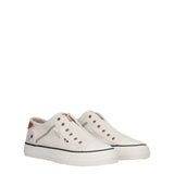 Sneakers Slip-on Donna Bianche