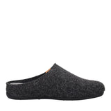 Ciabatte Casa Uomo Antracite