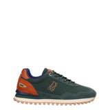Sneakers Uomo Verdi