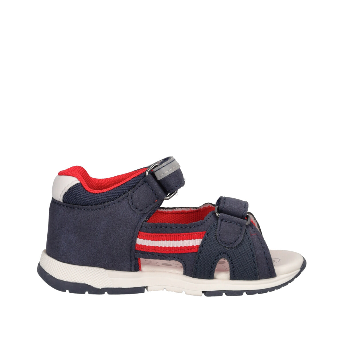 GOAL Sandali Bambino Blu Denim