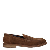 SCOTT Mocassini Uomo Taupe