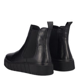 Stivaletti Donna Neri