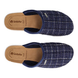 Ciabatte Casa Donna Blu