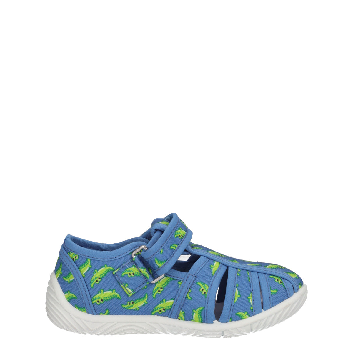 TEMPLAR Sandali Bambini Blu