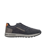 Sneakers Uomo Blu