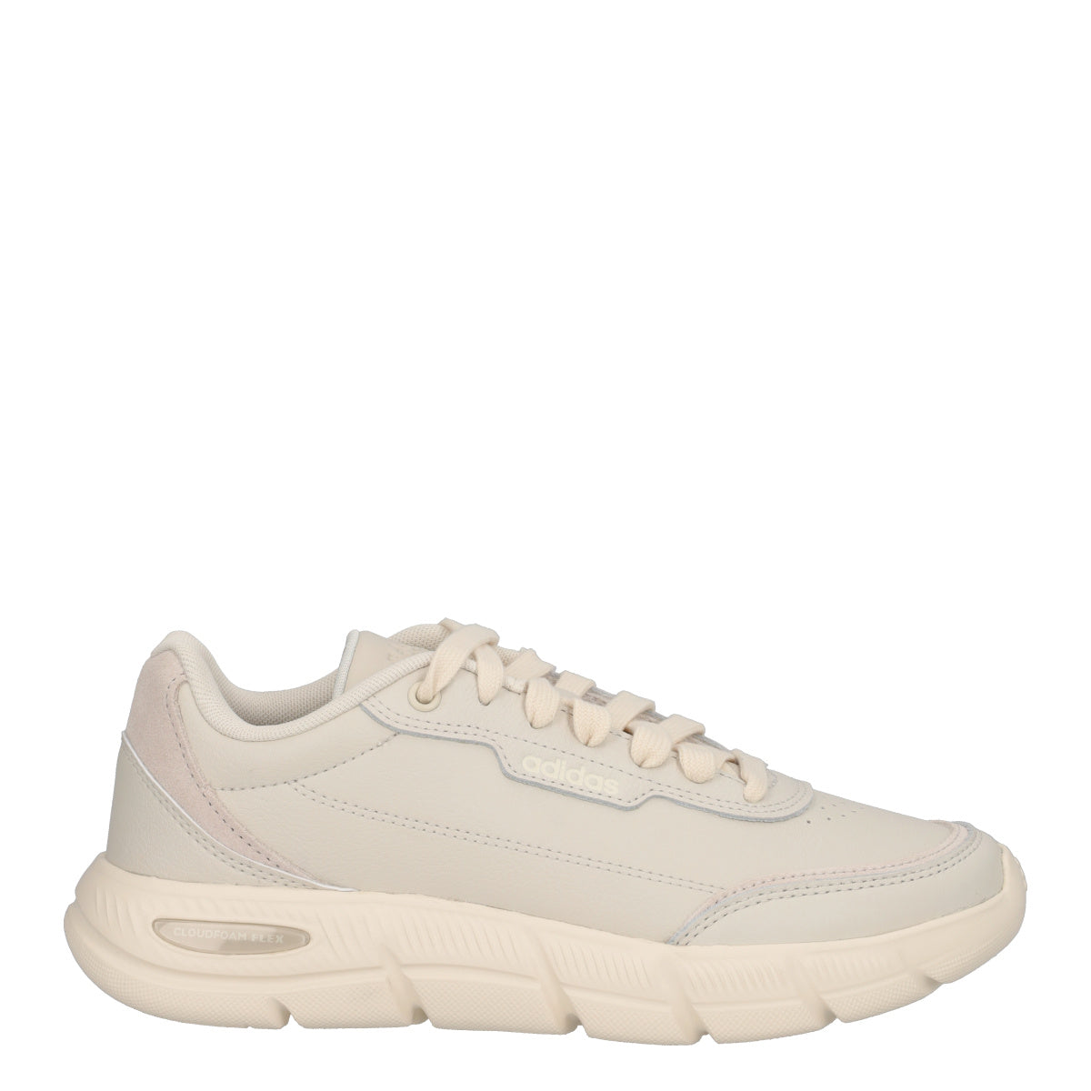 CLOUDFOAM FLEX Running Donna Beige