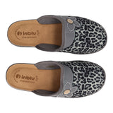 Ciabatte Casa Donna Grigie