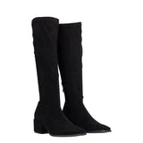 Stivale Donna Neri