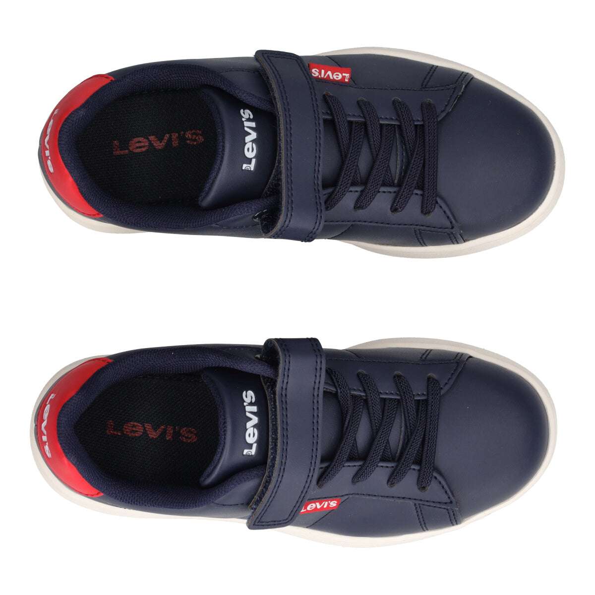 BELL JR Sneakers Junior Blu