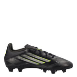 F50 CLUB FG/MG Scarpe da Calcio Uomo Nere