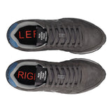 TOM SUEDE Sneakers Uomo Grigie