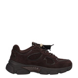 IRRINA Sneakers Donna Marroni
