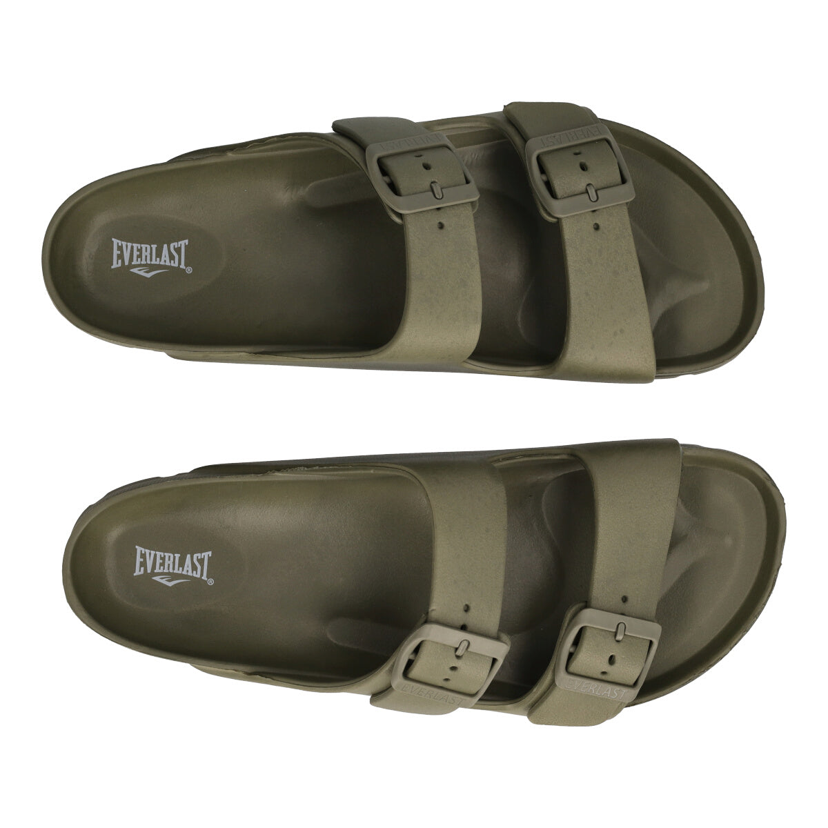 Ciabatte da Mare Uomo Verdi