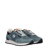 TRAVIS SPORT BOLD Sneakers Uomo Verdi