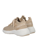 MILDRID Sneakers Slip-on Oro