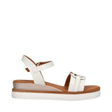 Zeppe Donna Bianche e Oro