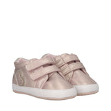 NOVELLA Primi Passi Bambina Rosa Laminato