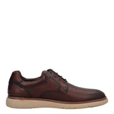 Scarpe Stringate Uomo Marroni