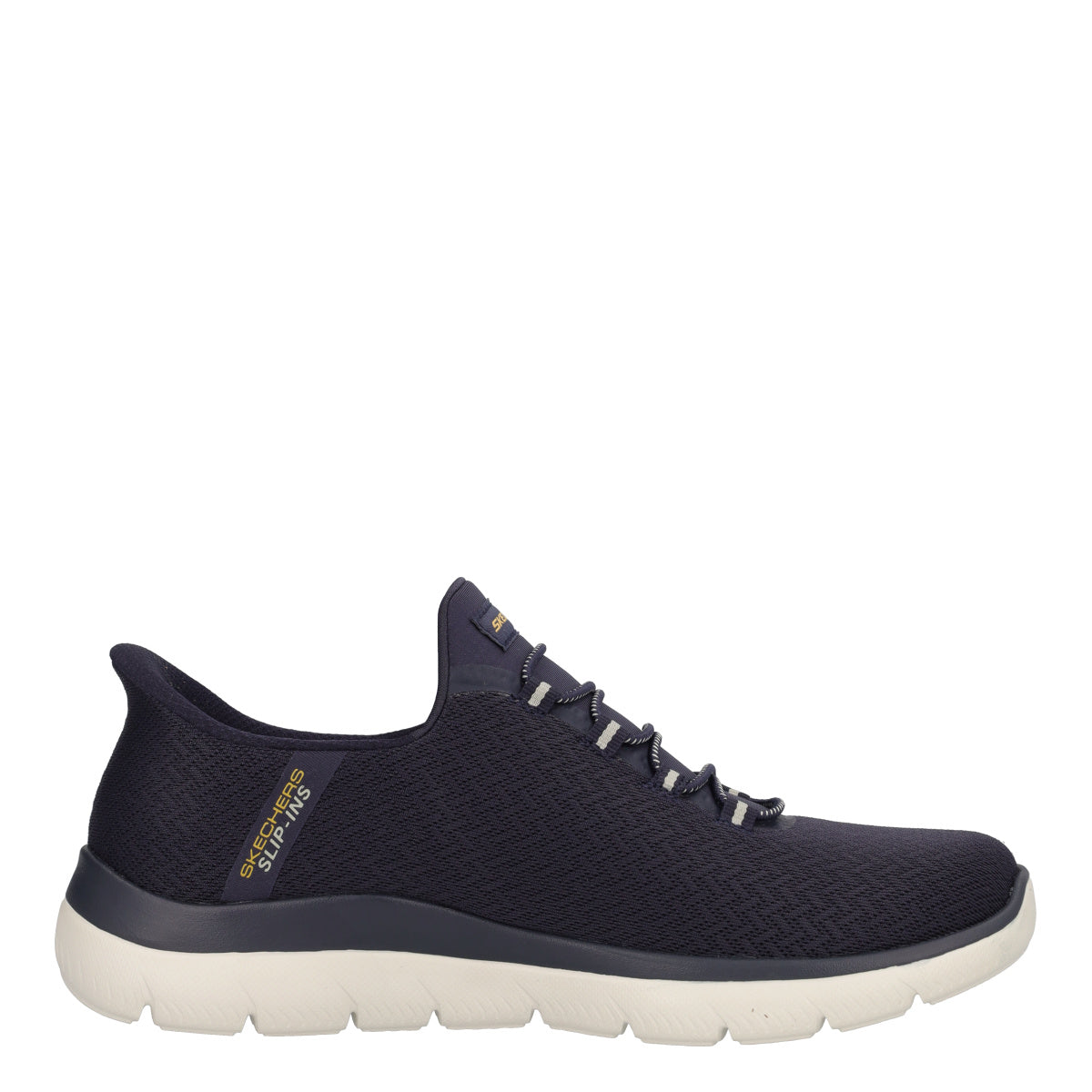 ARCH FIT SUMMITS KYNOR Sneakers Slip-on Uomo Blu
