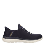 ARCH FIT SUMMITS KYNOR Sneakers Slip-on Uomo Blu