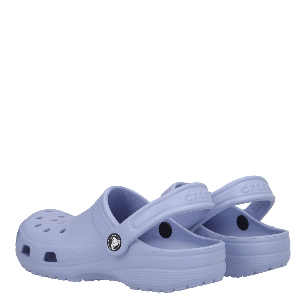 CLASSIC SABOT Ciabatte Donna Azzurre