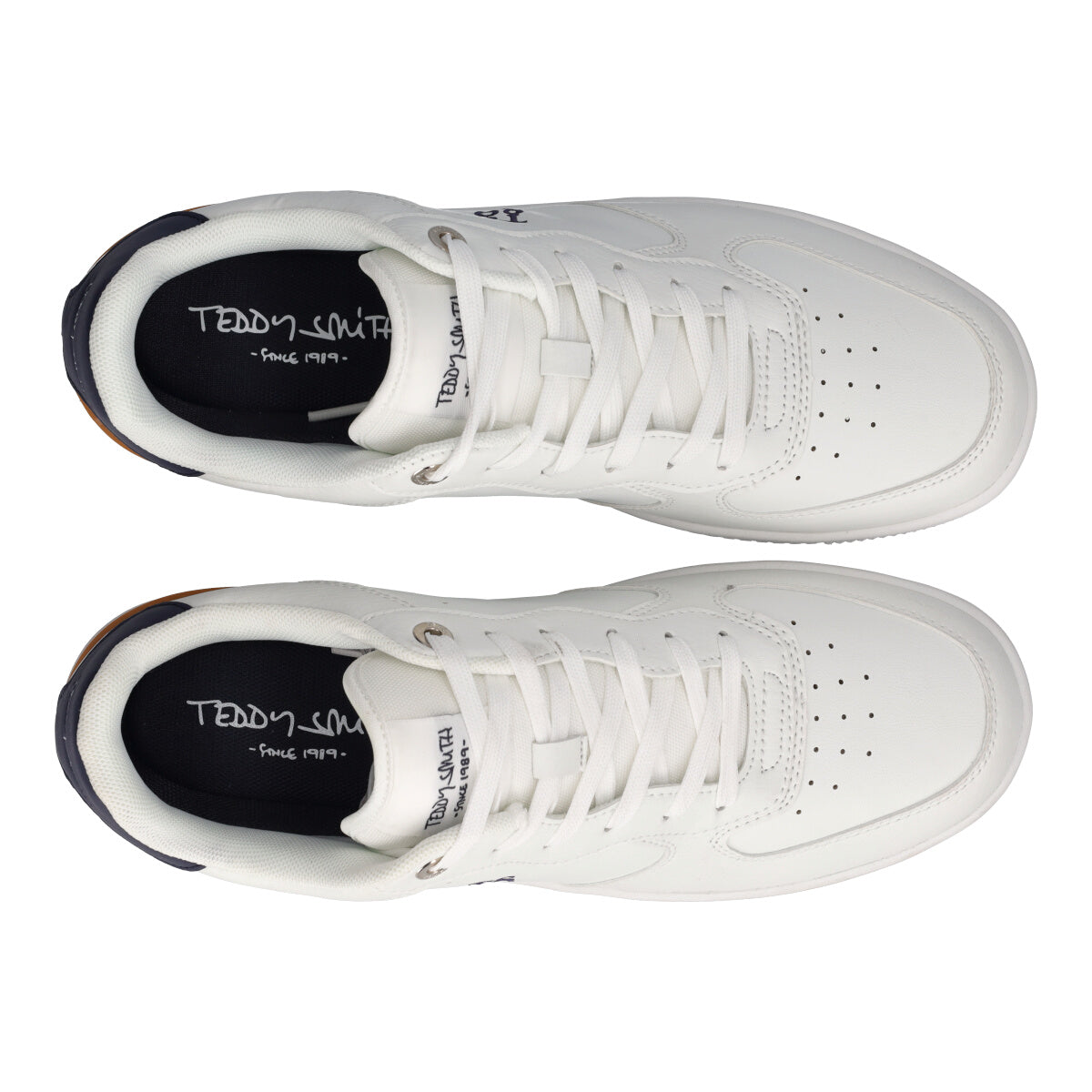 Sneakers Uomo Bianche