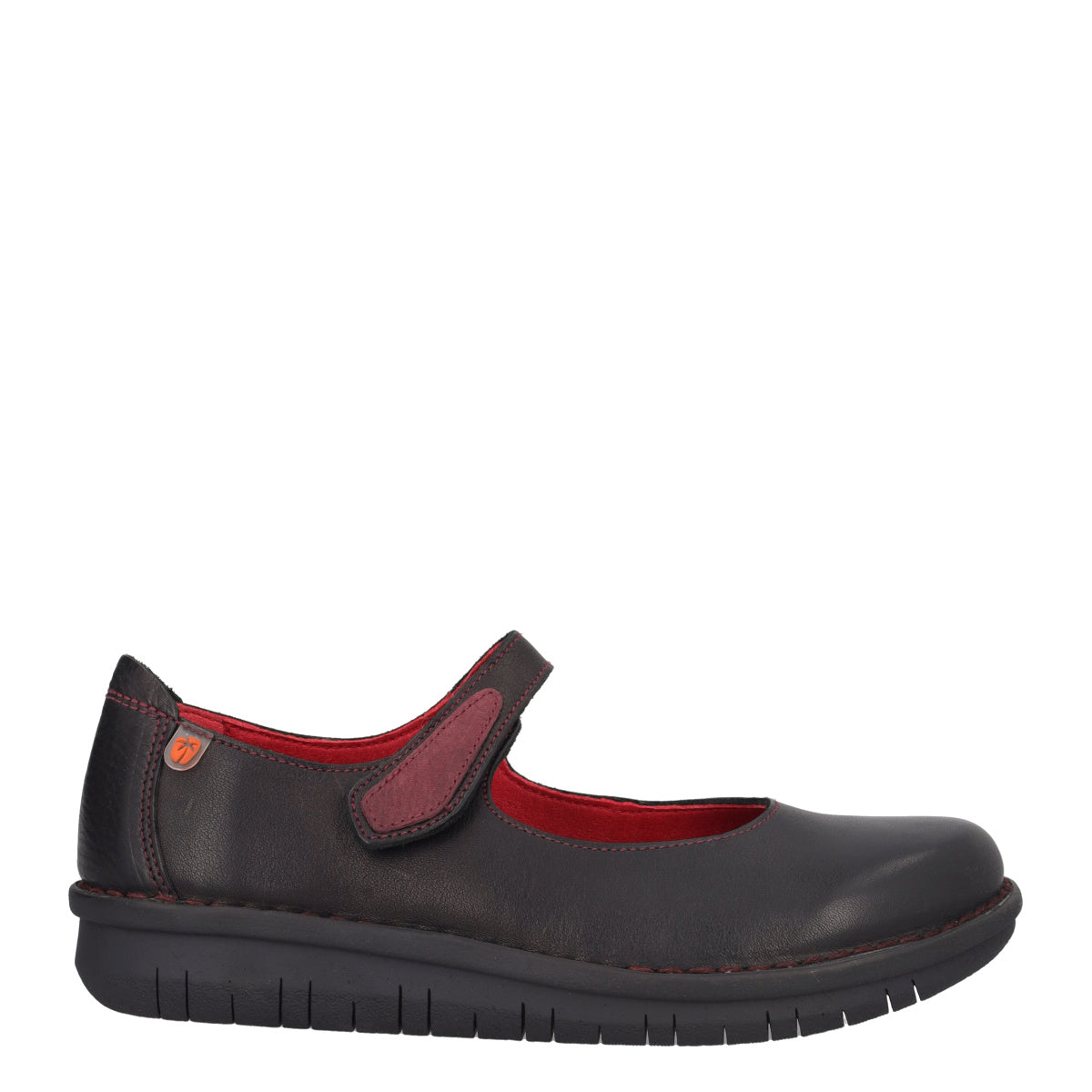 Ballerine Donna Nere