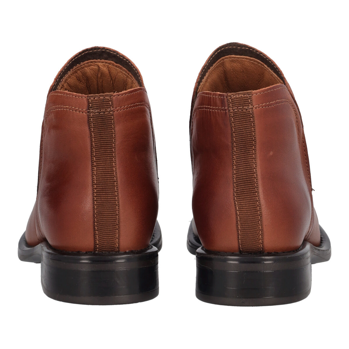 Stivaletti Donna Marroni