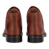 Stivaletti Donna Marroni