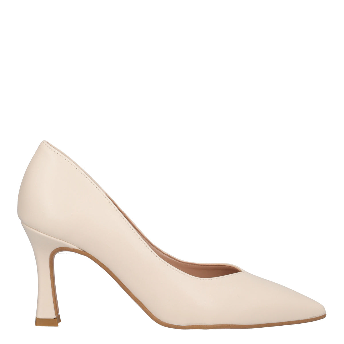 Décolleté Donna Burro