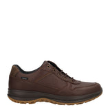 Scarpa Uomo Comfort Marroni