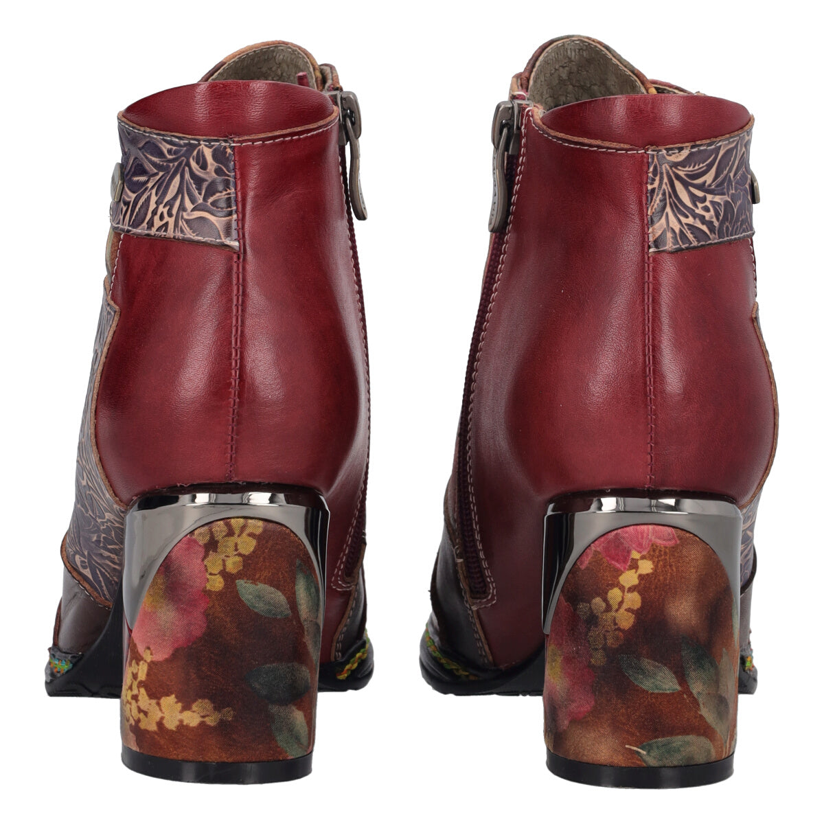 Tronchettii Donna Bordeau