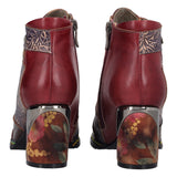 Tronchettii Donna Bordeau