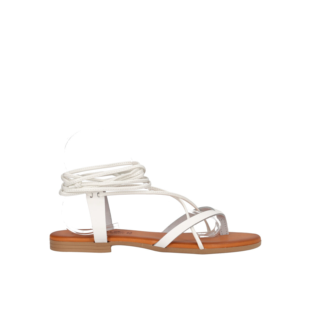 Sandali Infradito Donna Bianchi