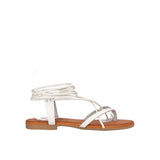 Sandali Infradito Donna Bianchi