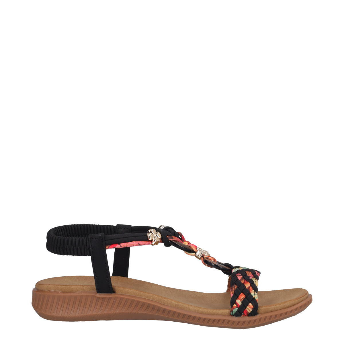 Sandali Donna Neri